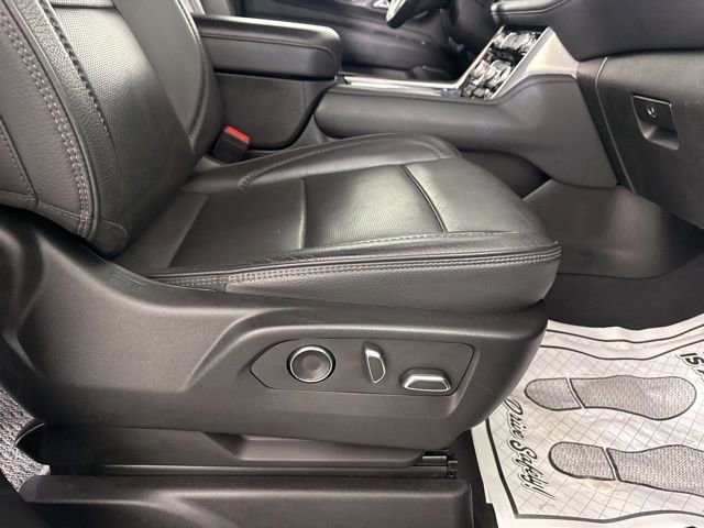 Used 2024 Sterling Metallic GMC Denali image 18