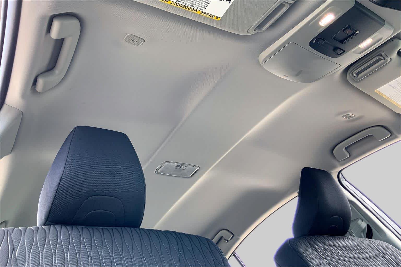 Used 2026 Underground Toyota LE image 14