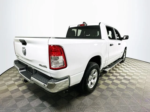 Certified Pre-Owned 2024 Ram 1500 Big Horn/Lone Star