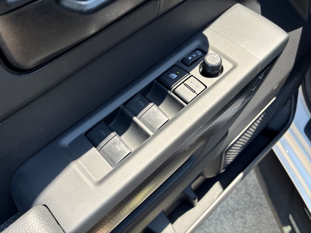 2026 Toyota Tundra TRD Pro - Photo 13