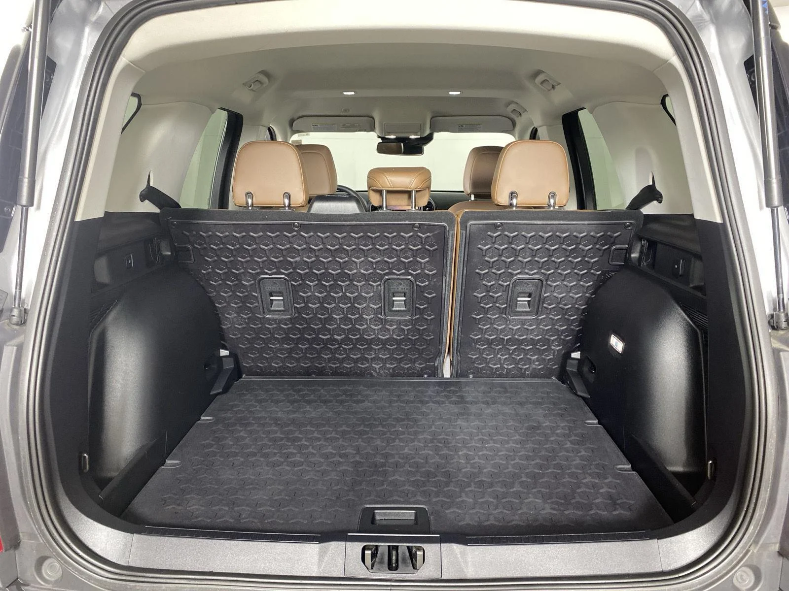 Used 2021 Iconic Silver Ford Outer Banks image 27