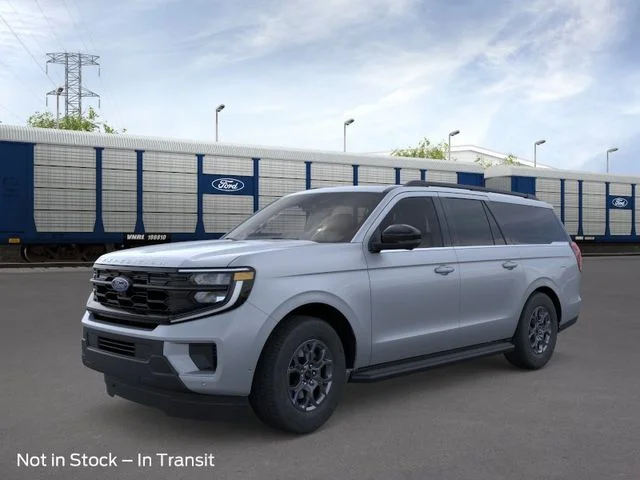 2026 Ford Expedition Active MAX 4x4's photo