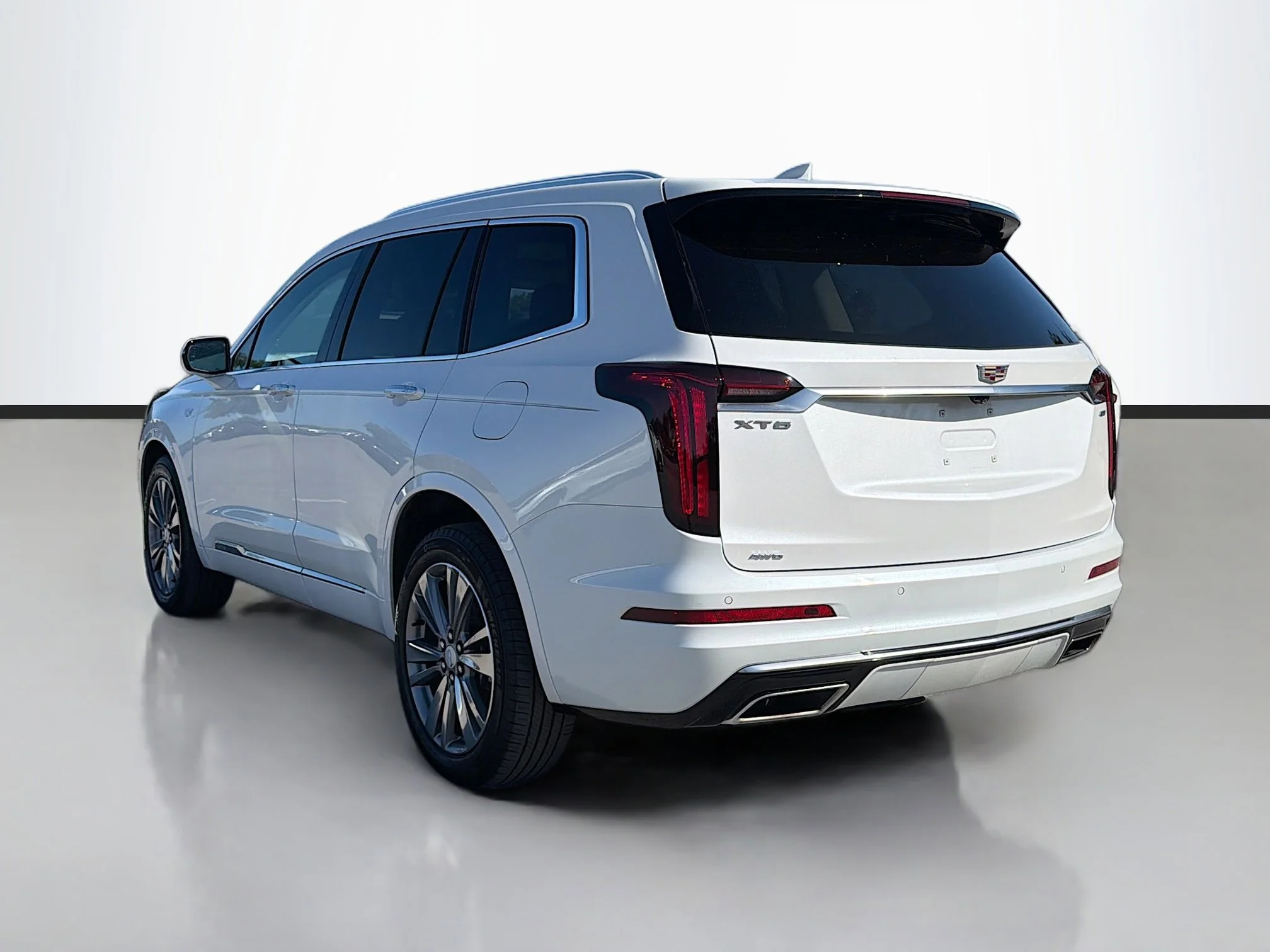 2024 Cadillac XT6 Premium Luxury - Photo 3