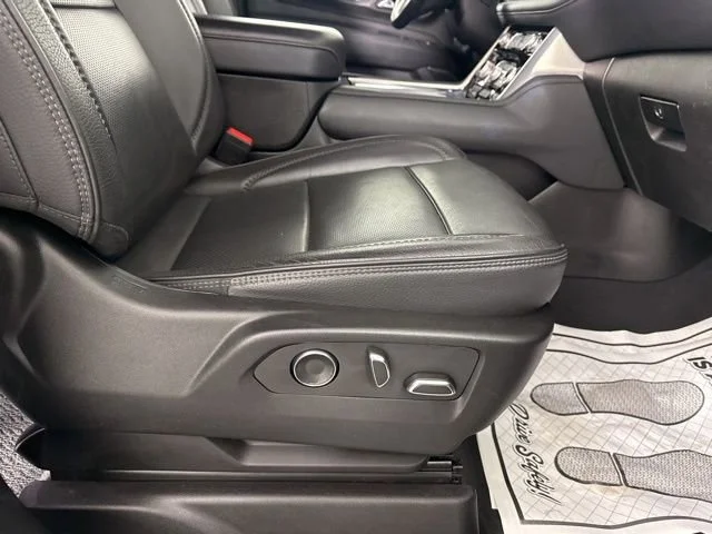 Used 2024 Sterling Metallic GMC Denali image 18