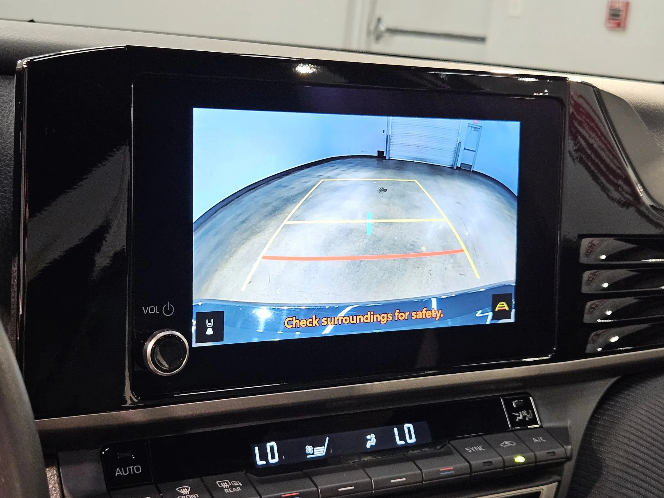 Used 2025 Underground Toyota SE image 30