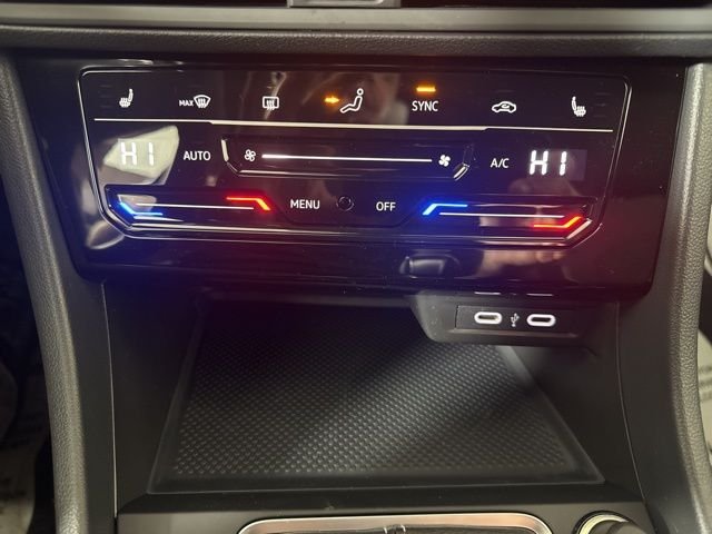 New 2026  Volkswagen 1.5T Sport image 15