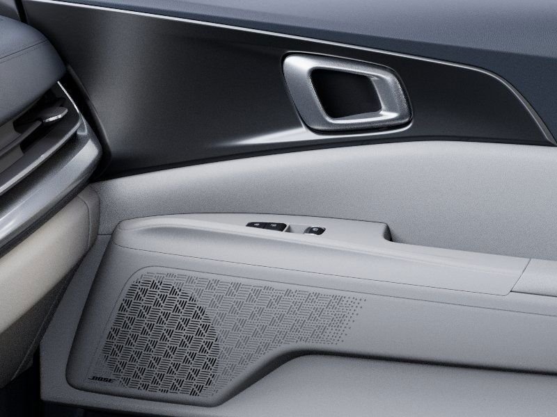 2025 Kia Carnival SX Prestige - Photo 25