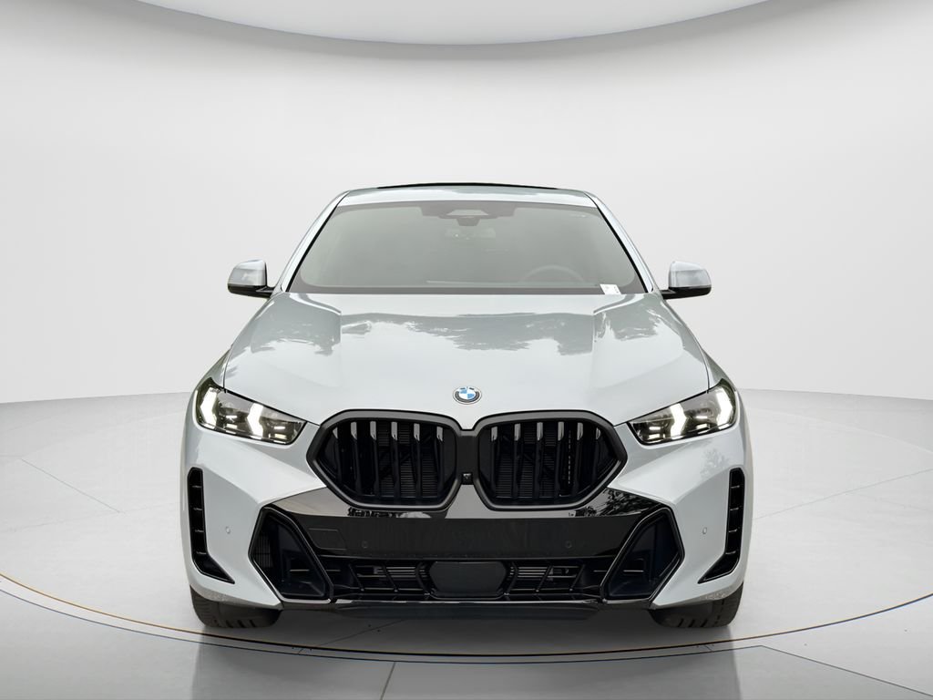 New 2027 Brooklyn Grey Metallic BMW xDrive40i image 2