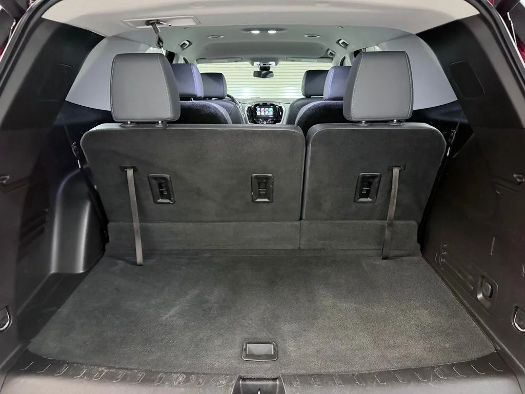 Used 2019 Red Tintcoat Chevrolet Premier image 33