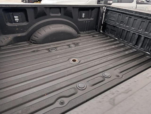 2025 Ford F-350 Super Duty XL - Photo 11