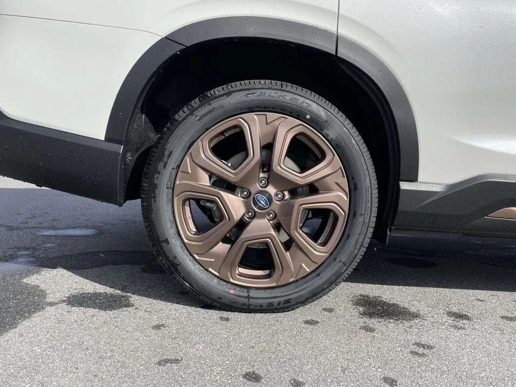 2026 Subaru Ascent Limited Bronze Edition - Photo 32