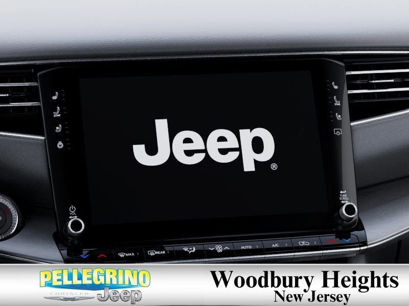 New 2026 High Gloss Black Exterior Paint Jeep  image 18