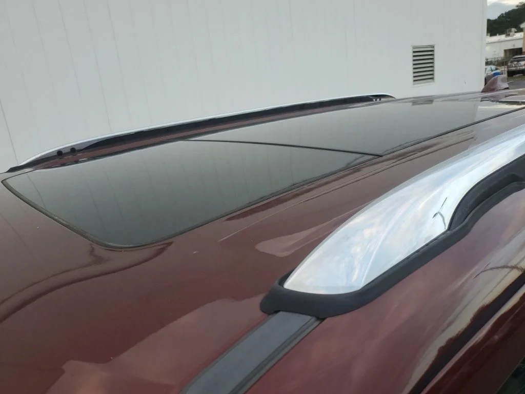 Used 2016 Brown Ford Limited image 11