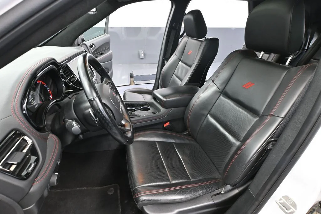 Certified Used 2024 White/off-white Dodge R/T Premium image 28