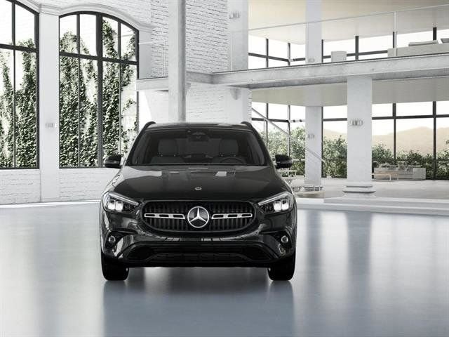New 2026 Night Black Mercedes-Benz GLA 250 image 7