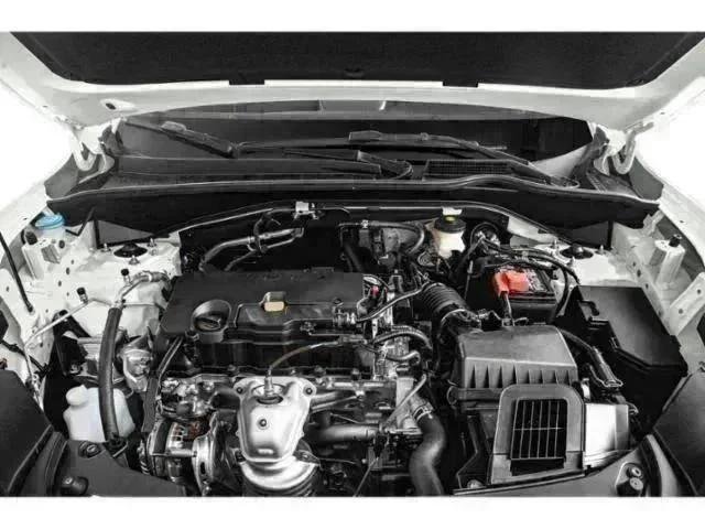 Used 2024  Honda Sport image 12