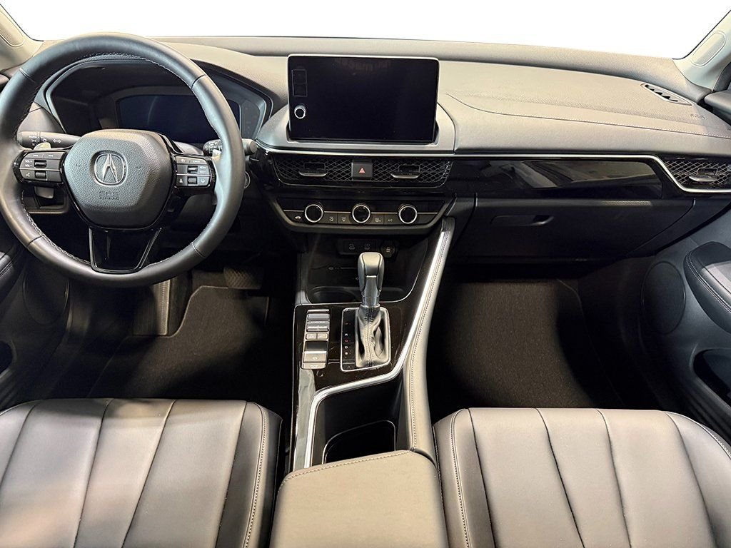 New 2026 Urban Gray Pearl Acura  image 13