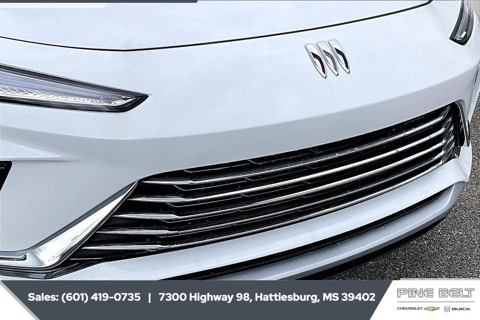 2026 Buick Envista Preferred - Photo 24