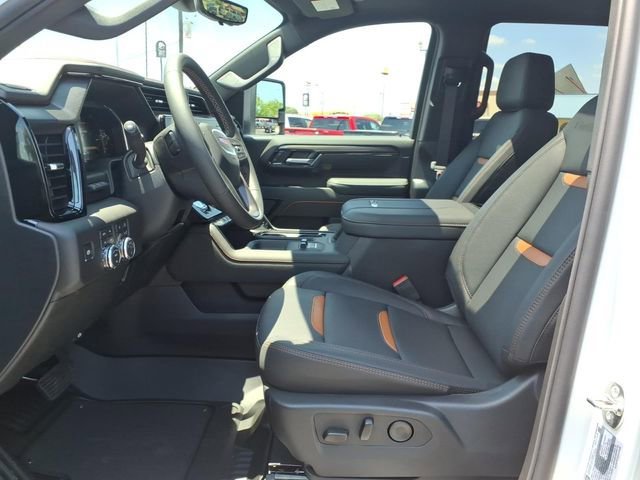 2026 GMC Sierra 2500HD AT4 - Photo 12