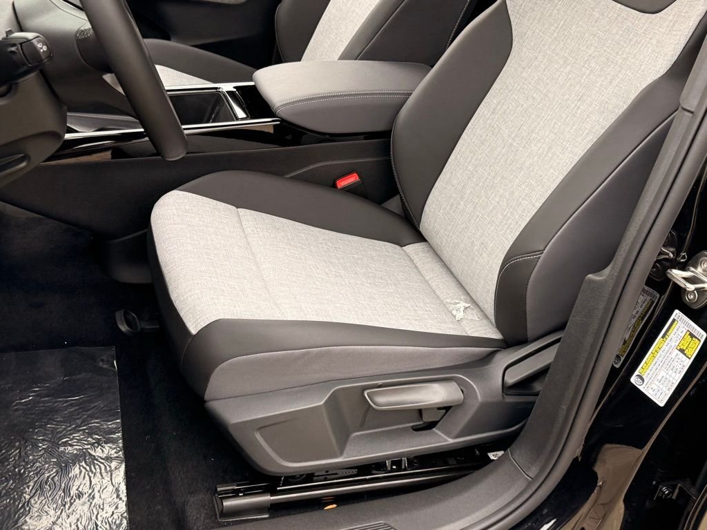 2025 Volkswagen ID.4 PRO - Photo 12