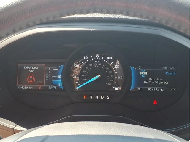 Used 2024  Ford SEL image 13