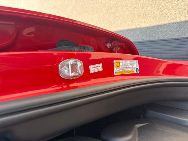 Used 2024 Red GMC SLE image 21