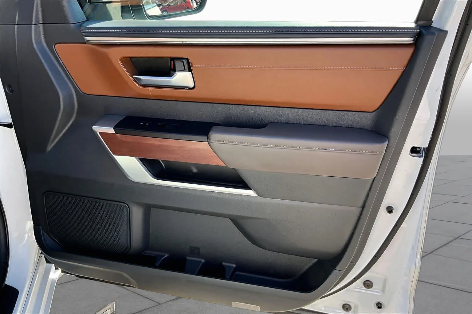 2024 Toyota Tundra 1794 Edition - Photo 21