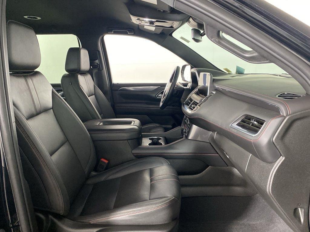 Used 2024 Black Chevrolet RST image 31