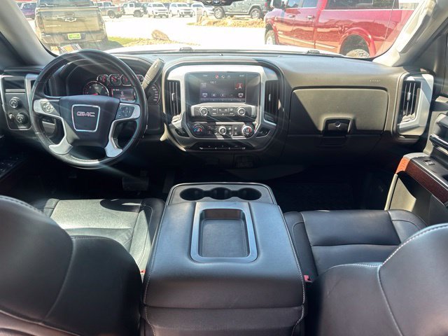 2015 GMC Sierra 1500 SLT - Photo 13