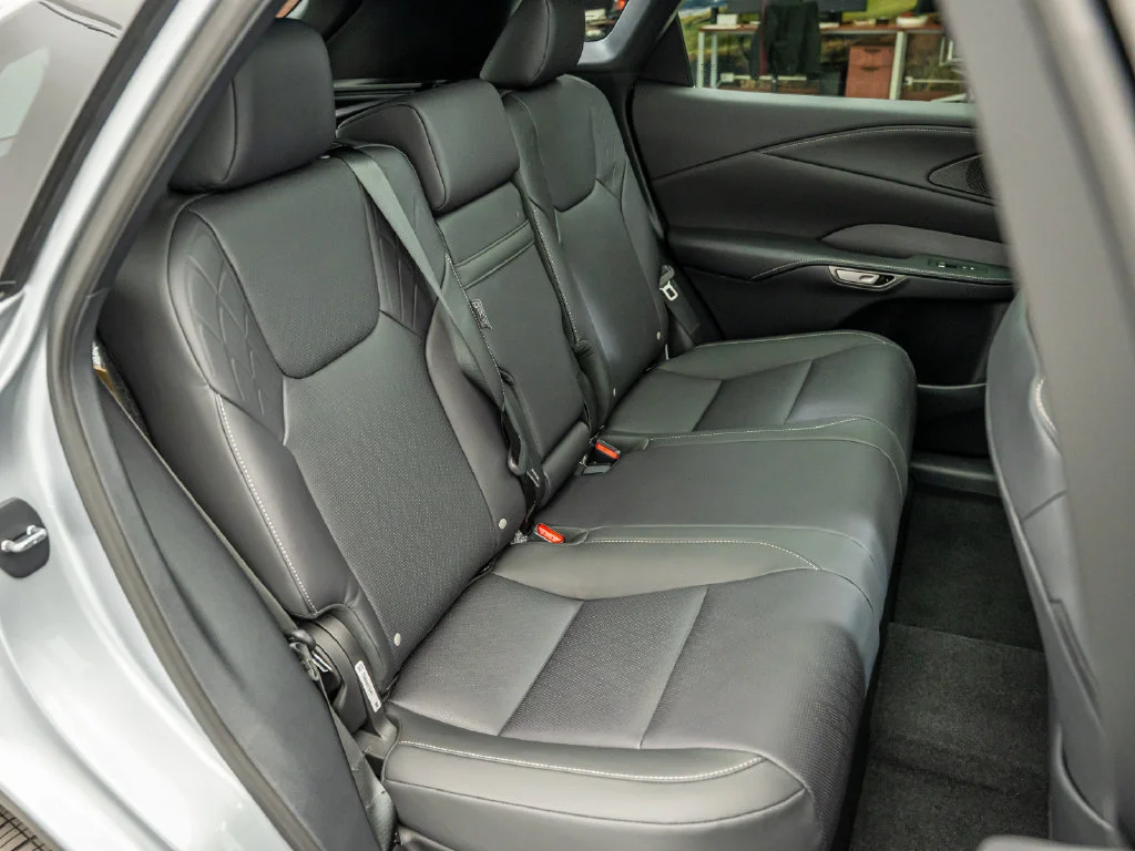 New 2026 Iridium Lexus 350 Premium+ image 44