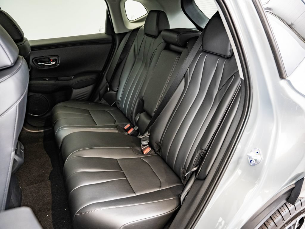 New 2026 Urban Gray Pearl Acura AWD image 45