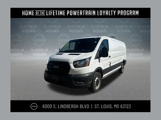 2020 Ford Transit-150 Base