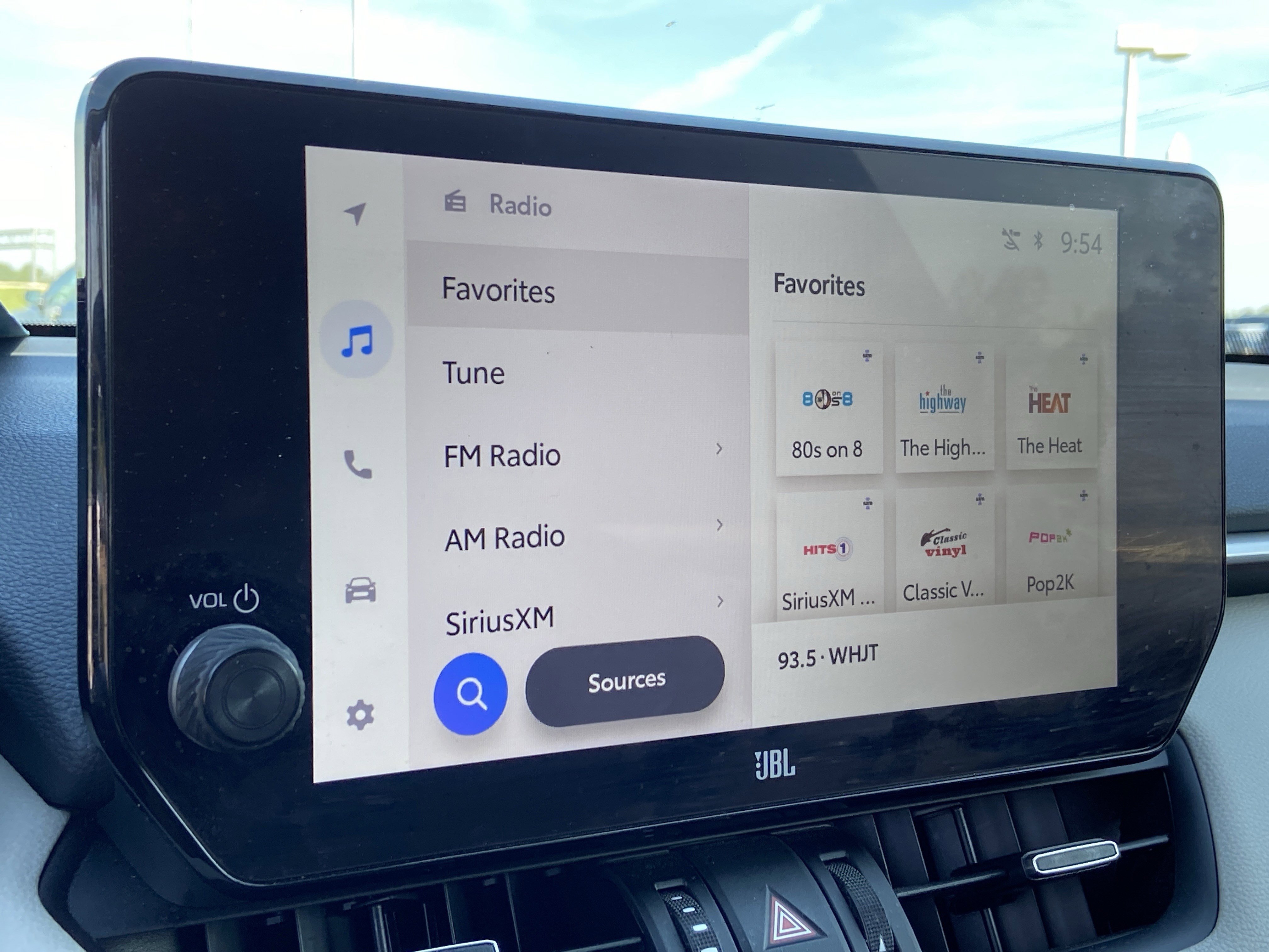 Used 2023 Magnetic Gray Metallic Toyota Hybrid Limited image 37