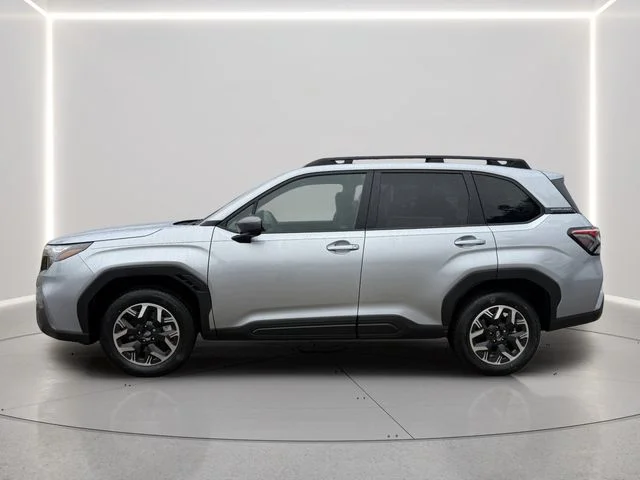 Used 2026 Silver Subaru Premium image 2