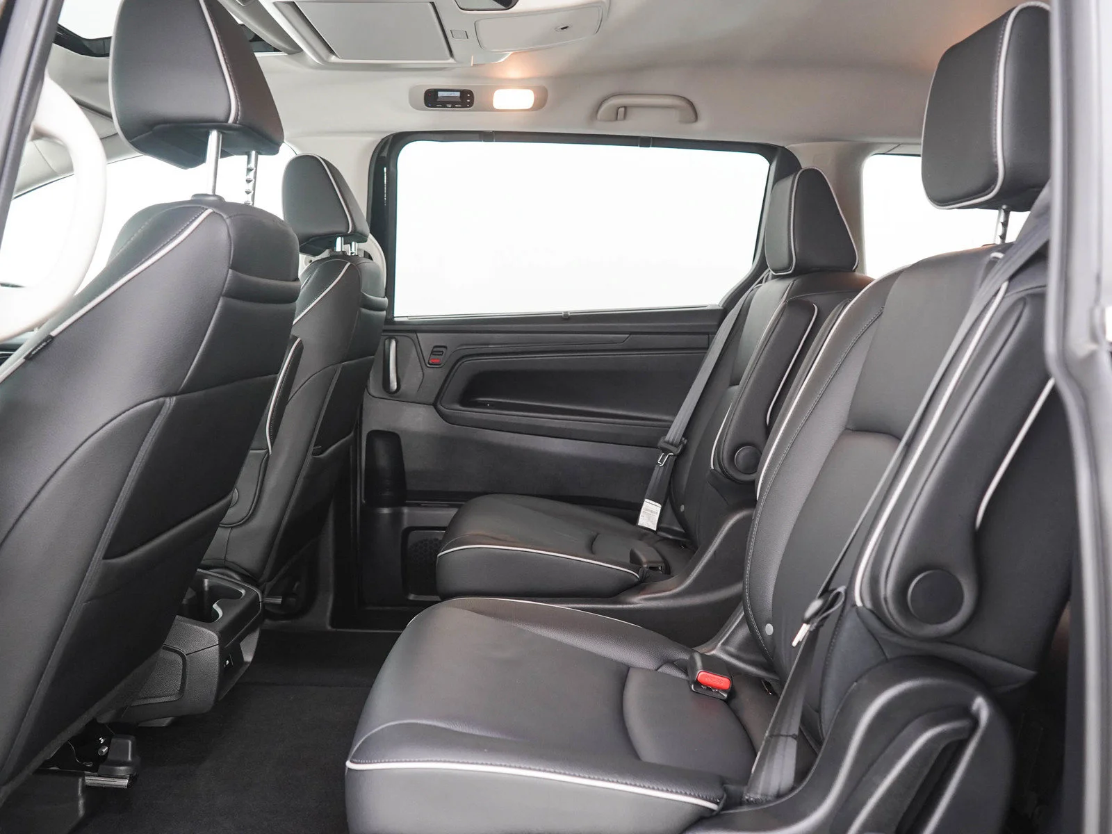 Used 2026 Black Honda Touring Auto image 16