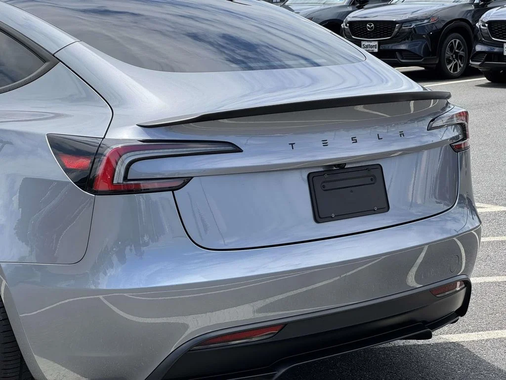 Used 2025  Tesla Performance image 11
