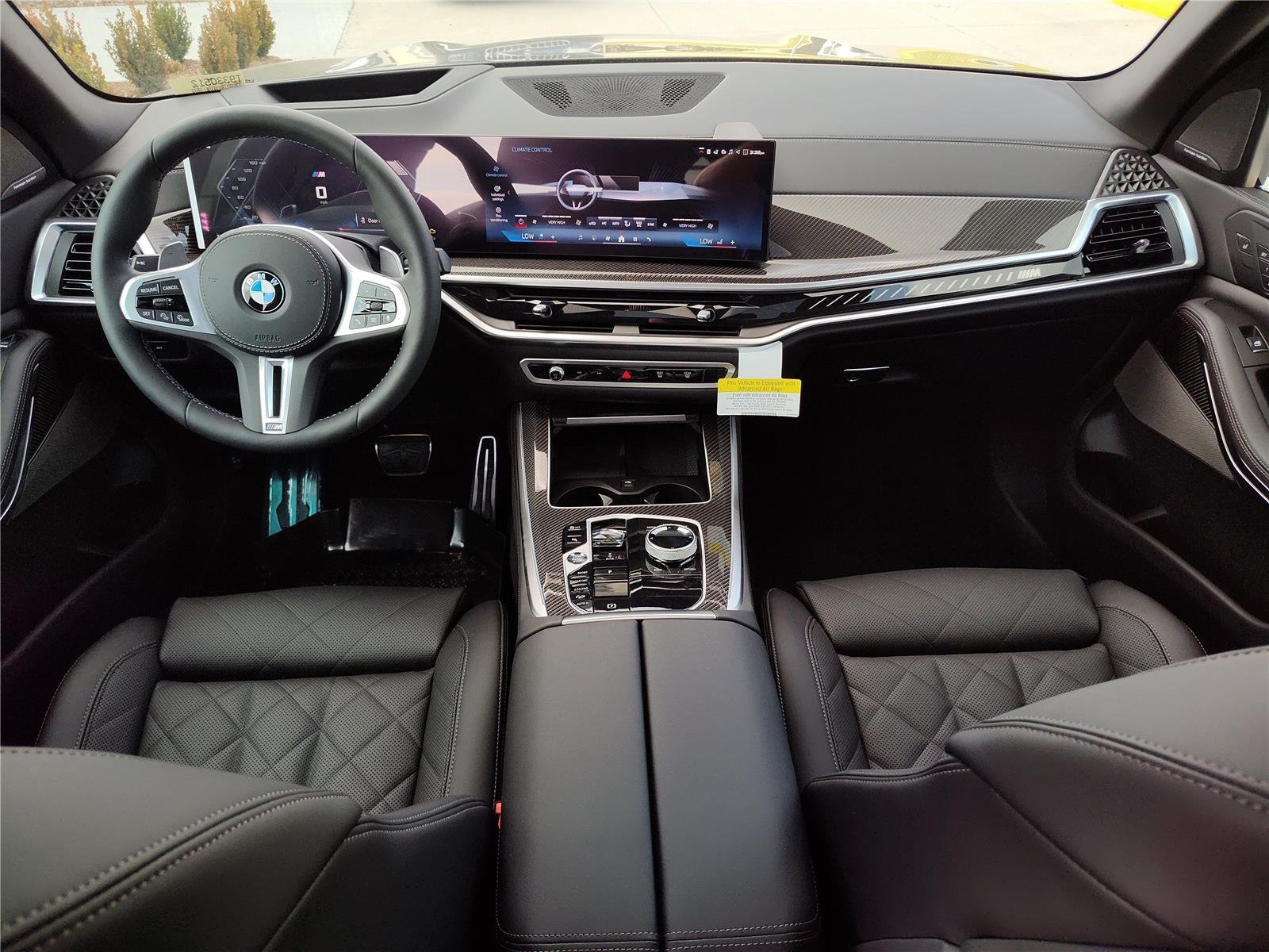 New 2026 Skyscraper Grey Metallic BMW sDrive40i image 11