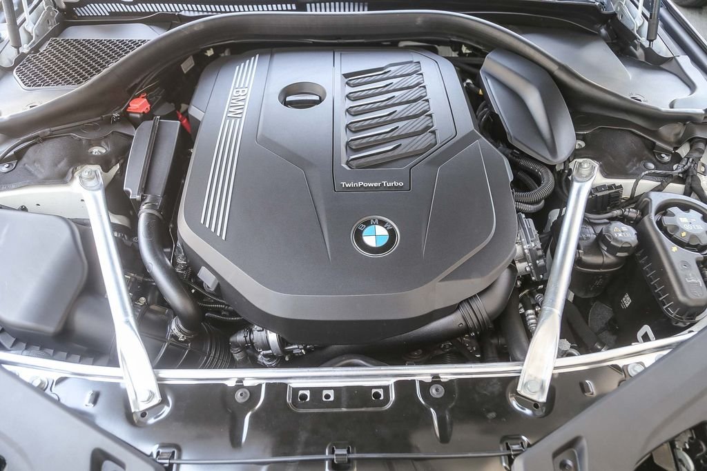 2024 BMW 8 Series 840i - Photo 24