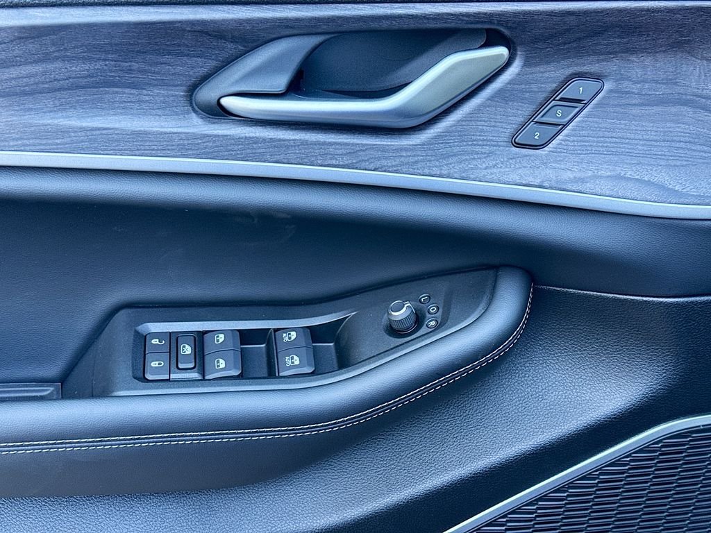 2025 Jeep Grand Cherokee Limited - Photo 10