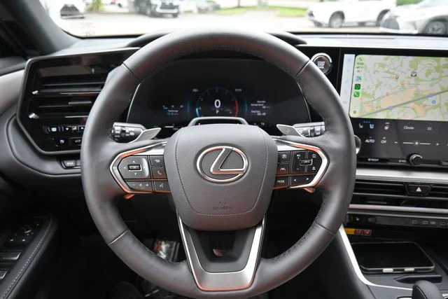 Certified Used 2026 MATADOR RED MICA Lexus 350 Premium image 27