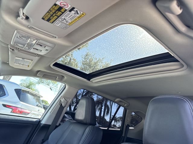 2013 Toyota RAV4 Limited - Photo 21