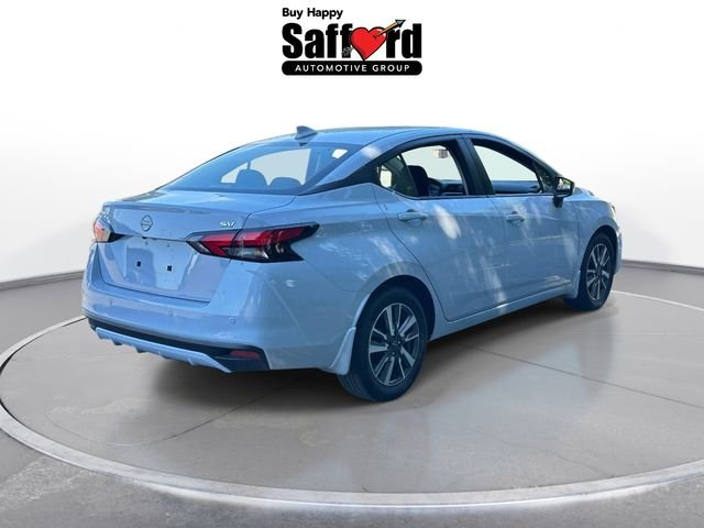 Used 2024 Gray Nissan 1.6 SV image 7