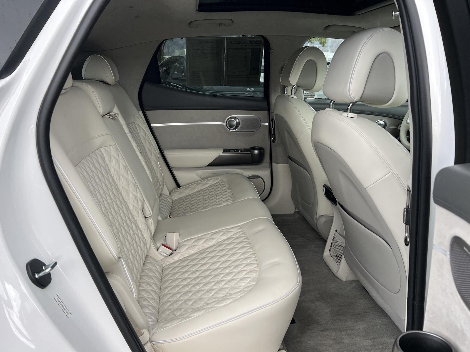 2023 GENESIS GV60 Performance - Photo 5