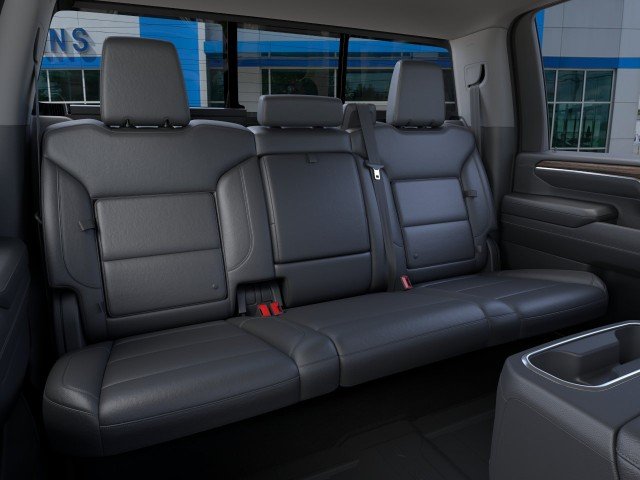 2026 Chevrolet Silverado 2500 HD LT - Photo 17