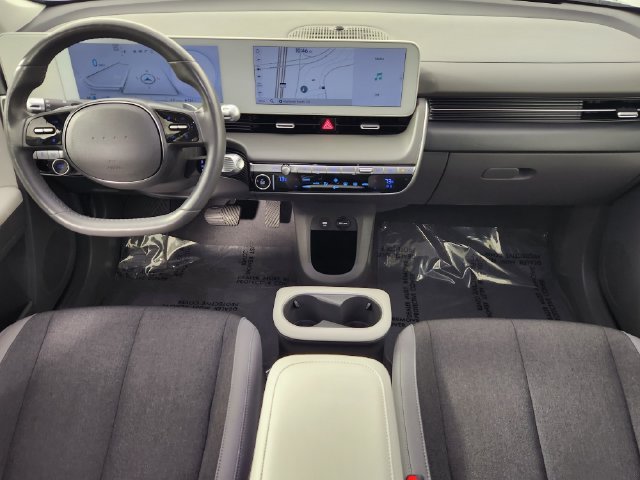 2024 Hyundai IONIQ 5 SEL - Photo 18