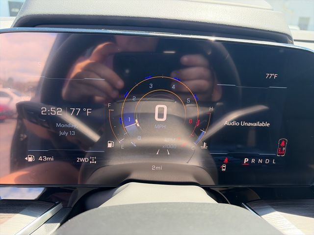 2026 Chevrolet Tahoe Premier - Photo 15