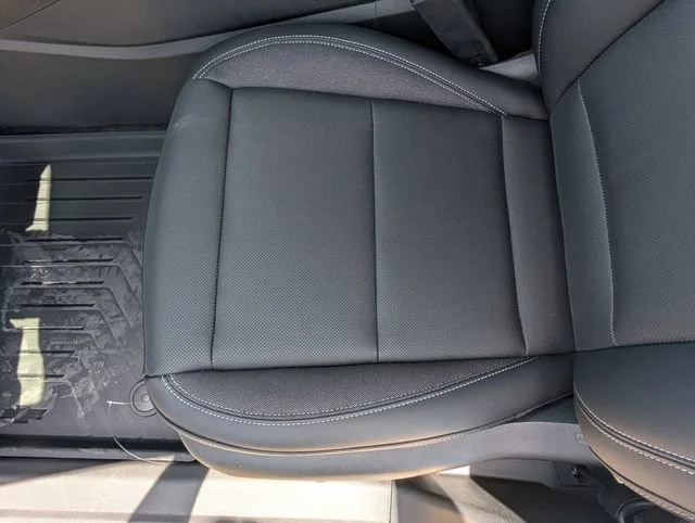 New 2026 Sterling Gray Metallic Chevrolet LT image 10