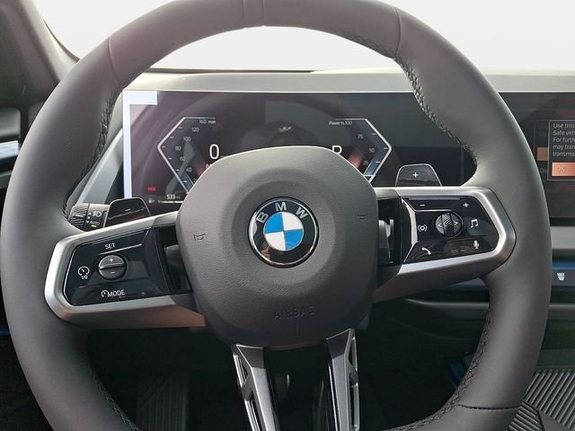 New 2026 Black Sapphire Metallic BMW 30 xDrive image 17