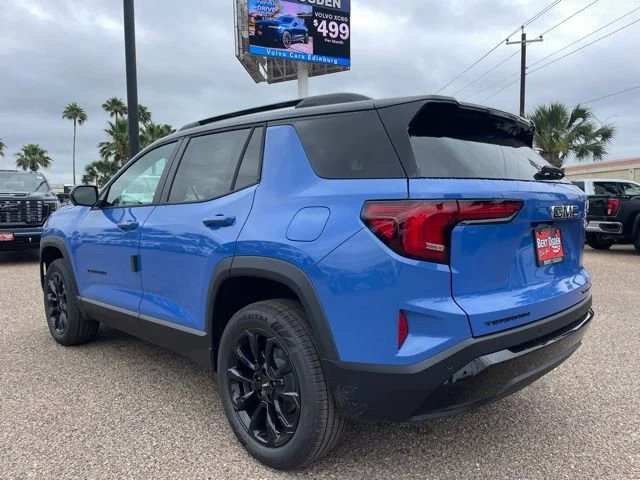2026 GMC Terrain Elevation - Photo 6