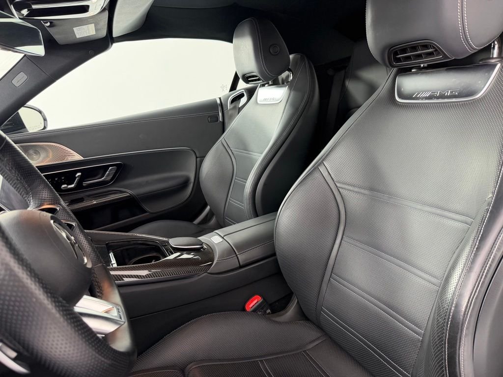 Used 2022  Mercedes-Benz SL 55 AMG® image 6